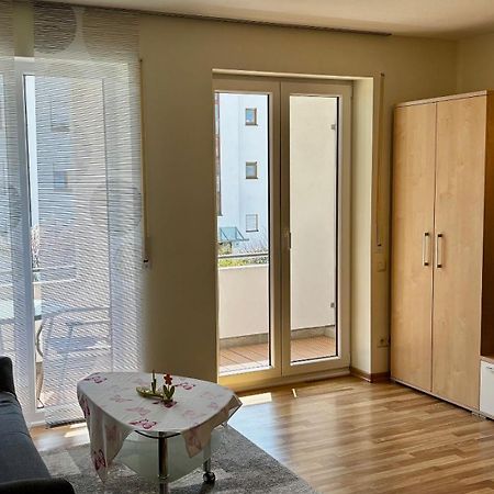 Ferienwohnung Abendsonne Bamberg Exterior foto