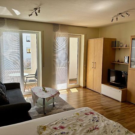 Ferienwohnung Abendsonne Bamberg Exterior foto