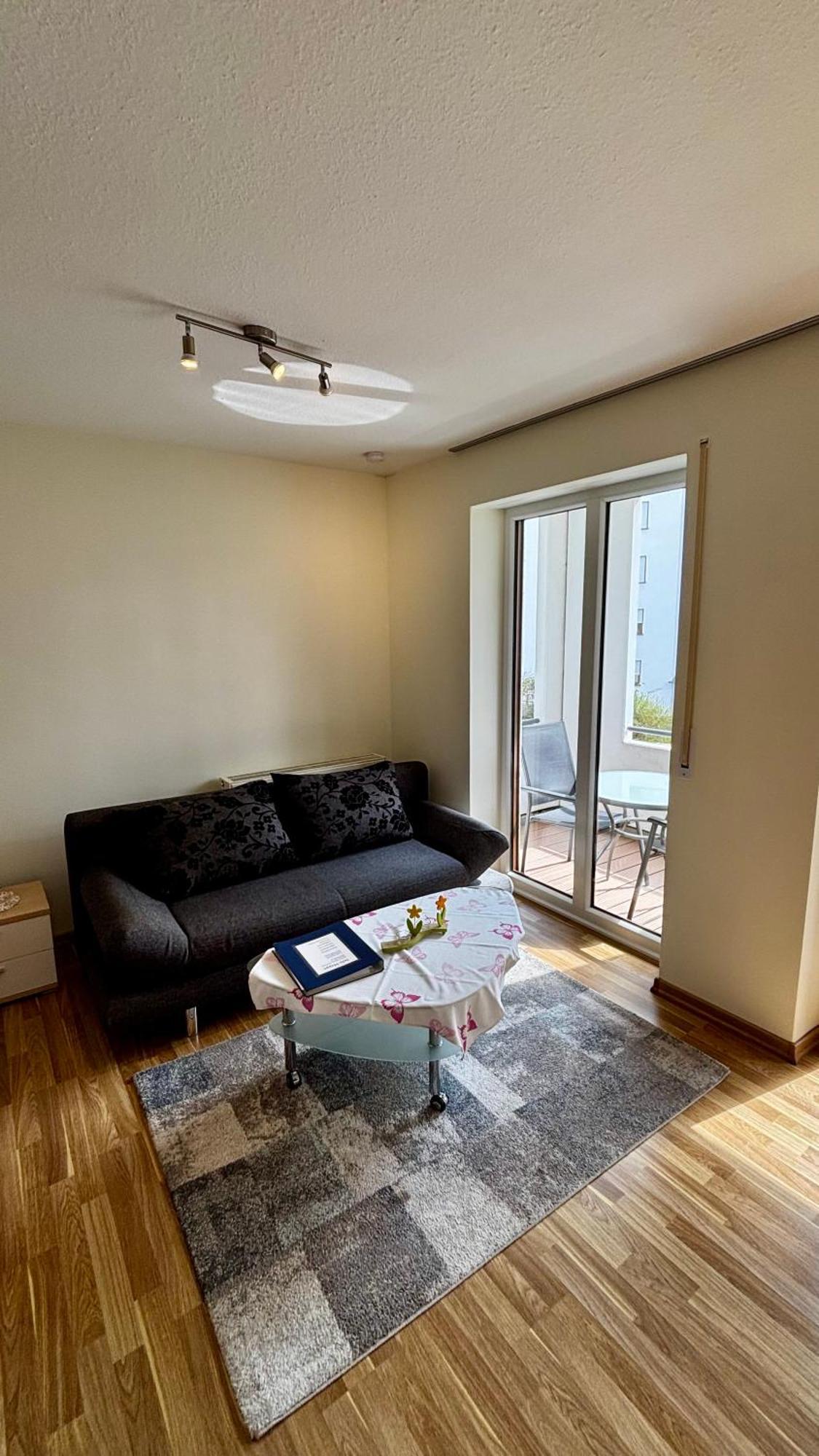 Ferienwohnung Abendsonne Bamberg Exterior foto