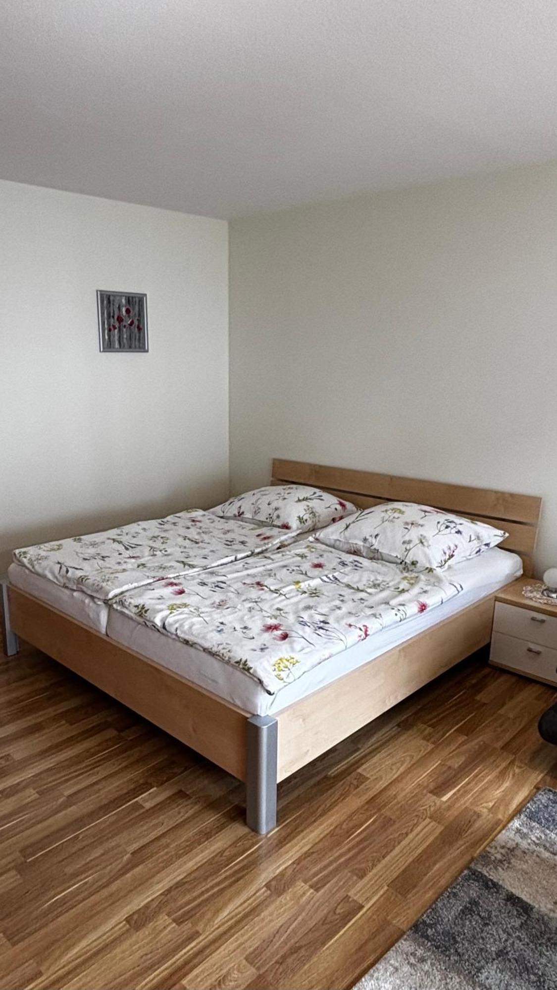 Ferienwohnung Abendsonne Bamberg Exterior foto