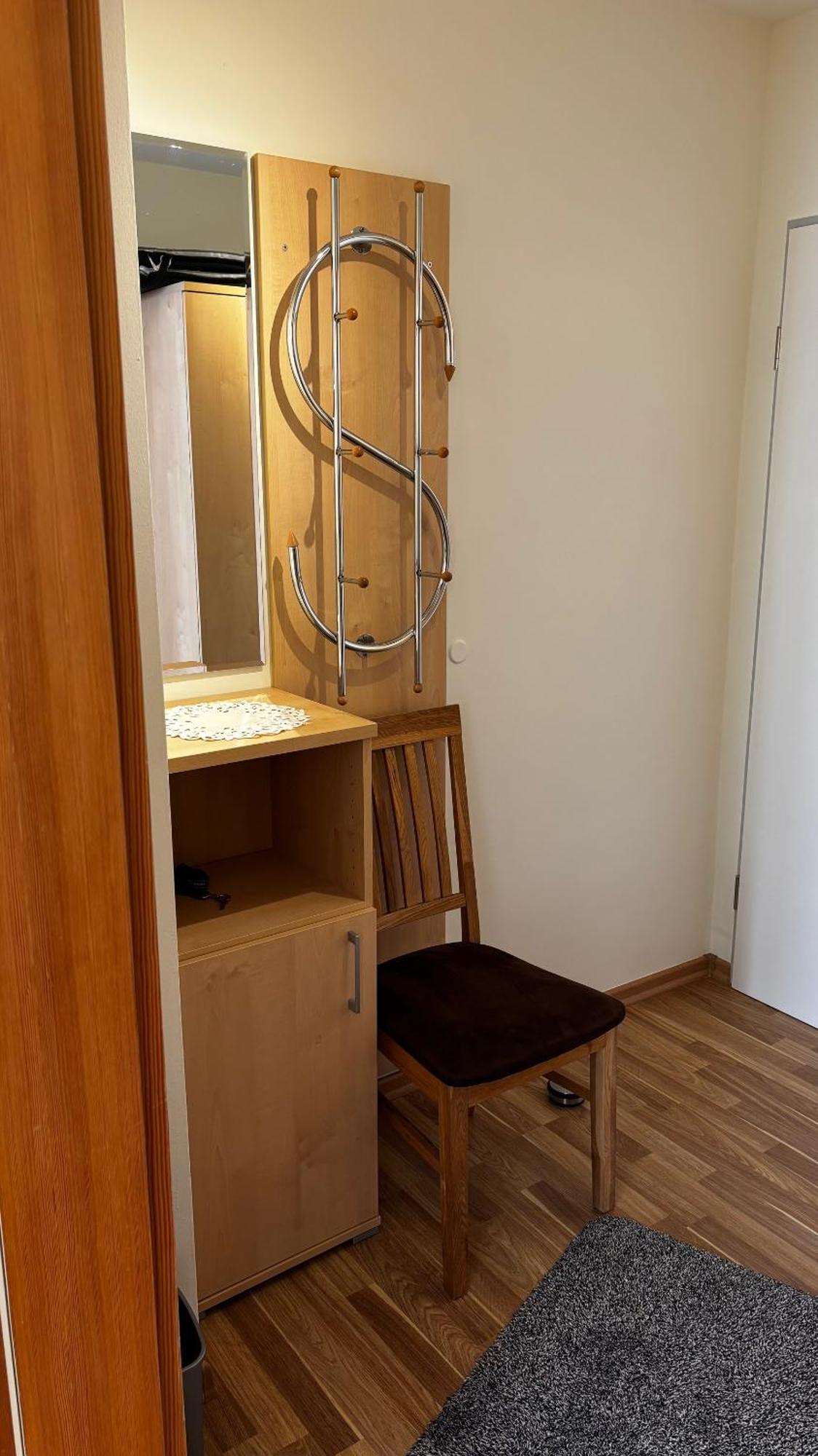 Ferienwohnung Abendsonne Bamberg Exterior foto